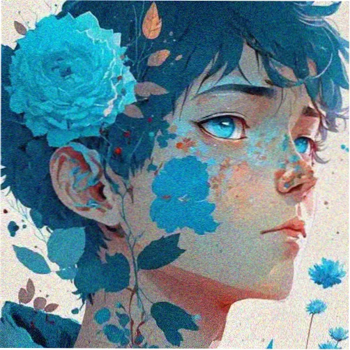 读者 玻璃棺 头像